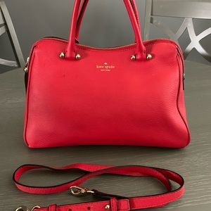 Kate Spade satchel